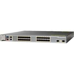  24FS Carrier Ethernet Switch Router. ME3800X CARRIER ETHERNET SWITCH 