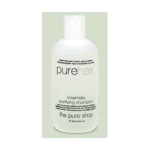    Artec Purehair Rosemary Shampoo 9 oz