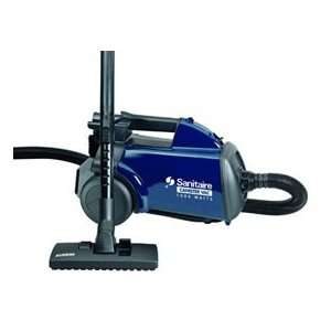 EUREKA S3681D Sanitaire Mighty Mite Canister Vacuum  