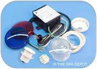 Easy Pack Hot Tub Spa Control System hydroquip air  