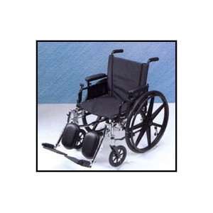  16 x 16 Galaxy Super Hemi Wheelchair Health & Personal 