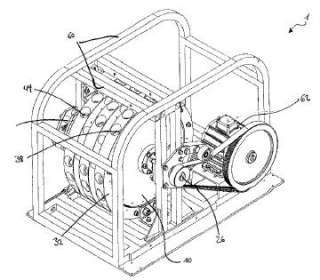 Free Energy Magnetic Motor / generator Plans  
