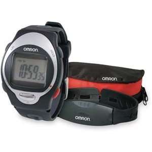  Omron Heart Rate Monitor