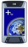 Windows Mobile 6 Upgrade for PDA HP iPAQ HX4700 WM6.5  