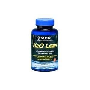  MRM H2O Lean Water Pill 60 Count