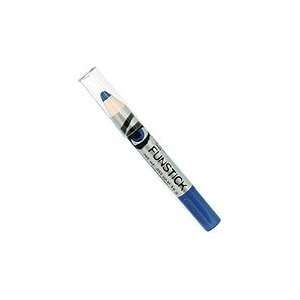   Head Makeup Funstick Blue Eyeshadow & Eyeliner