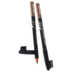  Sorme Water Proof Eyebrow Pencil True Taupe Beauty
