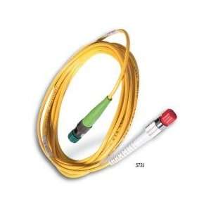   60672 NA Fiber Optic 3 Long Type A Multimode Reference Cable 56LC LM6
