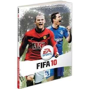  FIFA 10 (STRATEGY GUIDE) Electronics