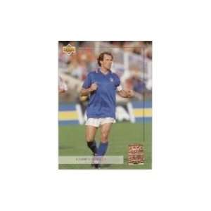  1994 World Cup Field Generals Soccer Card Set Sports 