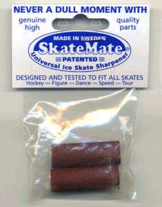 Skatemate Skate Sharpener Replacement Cylinder Kit  