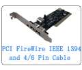 USB 2.0 +2 SATA Serial ATA +1 IDE Port Combo PCI Card  