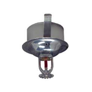  Fire Sprinkler Covert Camera