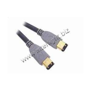  New   Cables To Go Ultima FireWire Cable   HA7723 