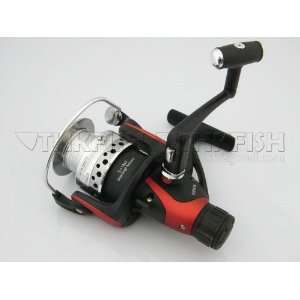   spinning fishing reels aluminum reel 