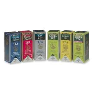  BIGELOW TEA Assorted Flavored Tea (14577)