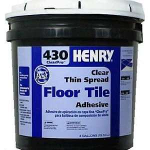  2 each Floor Tile Adhesive (FP00430069)