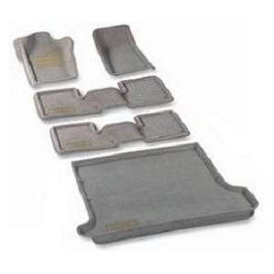  Nifty Products Floor Liner for 2006   2006 Chevy 