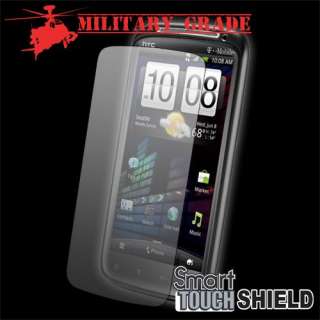 Shield protect your devices screen with Military Grade Invisible 