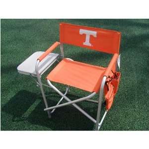  Tennessee Volunteers NCAA Ultimate Directors Chair Sports 