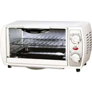  9 Litre Toaster Oven/ Broiler Case Pack 4 