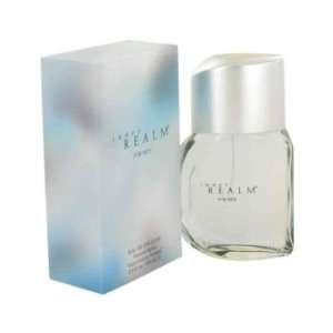 INNER REALM cologne by Erox