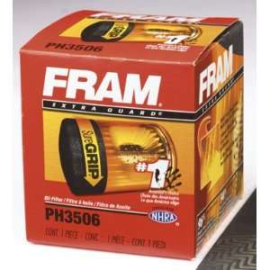  7 each Fram Oil Filter (PH3506)