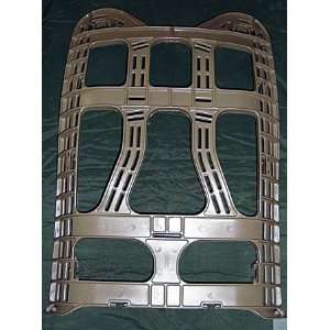  1, Molle Ii, Tan, Downeast, Back Pack Frame Office 