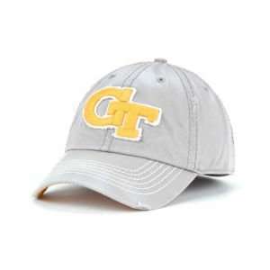   Tech Yellow Jackets FORTY SEVEN BRAND NCAA Pioneer Franchise Cap Hat