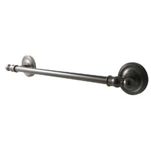   Antique Pewter Regal 36 Towel Bar from the Regal Collection R 41/36