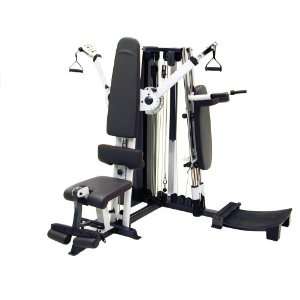 FreeMotion S83 Power System Home Gym 