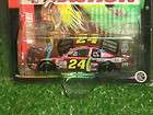   Carlo Monte Carlo MONTE CARLO SS JEFF GORDON NASCAR EDITION 9200 MILES