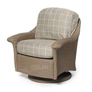   29091075406 Oxford Swivel Glider Outdoor Lounge