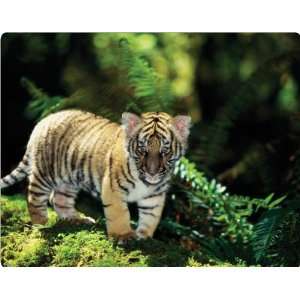    Indochinese Tiger Cub skin for Nintendo DS Lite Video Games