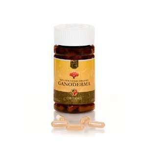  Organo Gold Organic Ganoderma