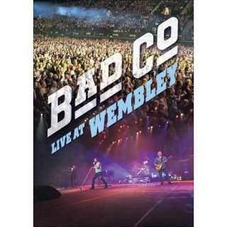 Bad Company Live at Wembley (Widescreen).Opens in a new window