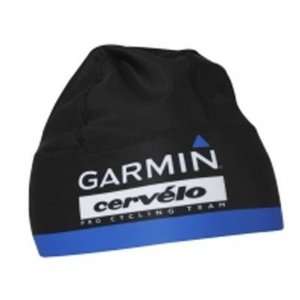  Castelli 2011 Garmin Cervelo Viva Cycling Skully   v3541 