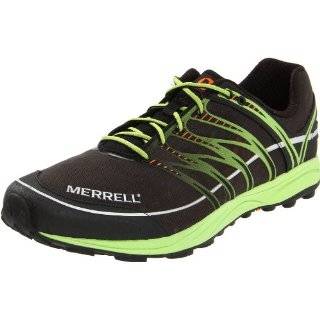 Merrell Mens Mix Master Synthetic And Mesh Running by Merrell