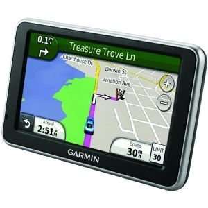  GARMIN 010 00902 0A NUVI(R) 2370LT GPS & Navigation