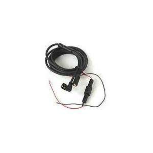  GARMIN MOTORCYCLE POWER/AUDIO CABLE FOR 276C (31065) GPS 