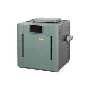   406A Digital Cupro Nickel Natural Gas IID Heater 