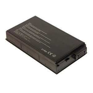  Gateway Mx7118 Laptop Battery, 4500Mah