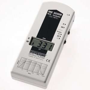  ME3030B Electromagnetic Field Meter Electronics