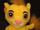 Other Stuffed Animals, CLEARANCE 3 items in lion king 