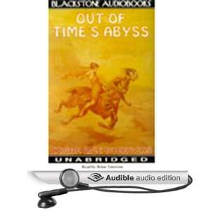  Out of Times Abyss (Audible Audio Edition) Edgar Rice 