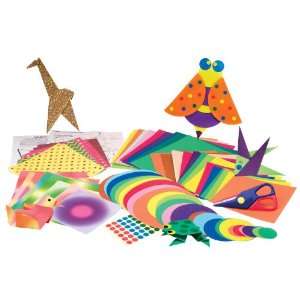  Alex Origami and Kirigami Kit Toys & Games