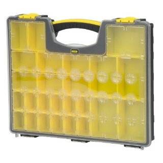Stanley Consumer Storage 014725 25 Removable Compartment Professional 