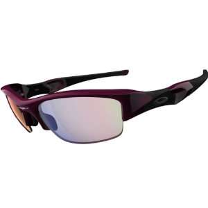 com Oakley Flak Jacket Womens Asian Fit Sport Sportswear Sunglasses 