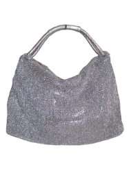  silver handbags   Accessories / Clothing & Accessories