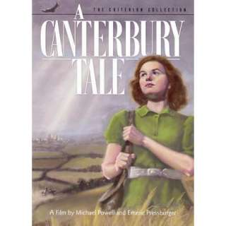 Canterbury Tale (2 Discs) (Criterion Collection) (Special Edition 